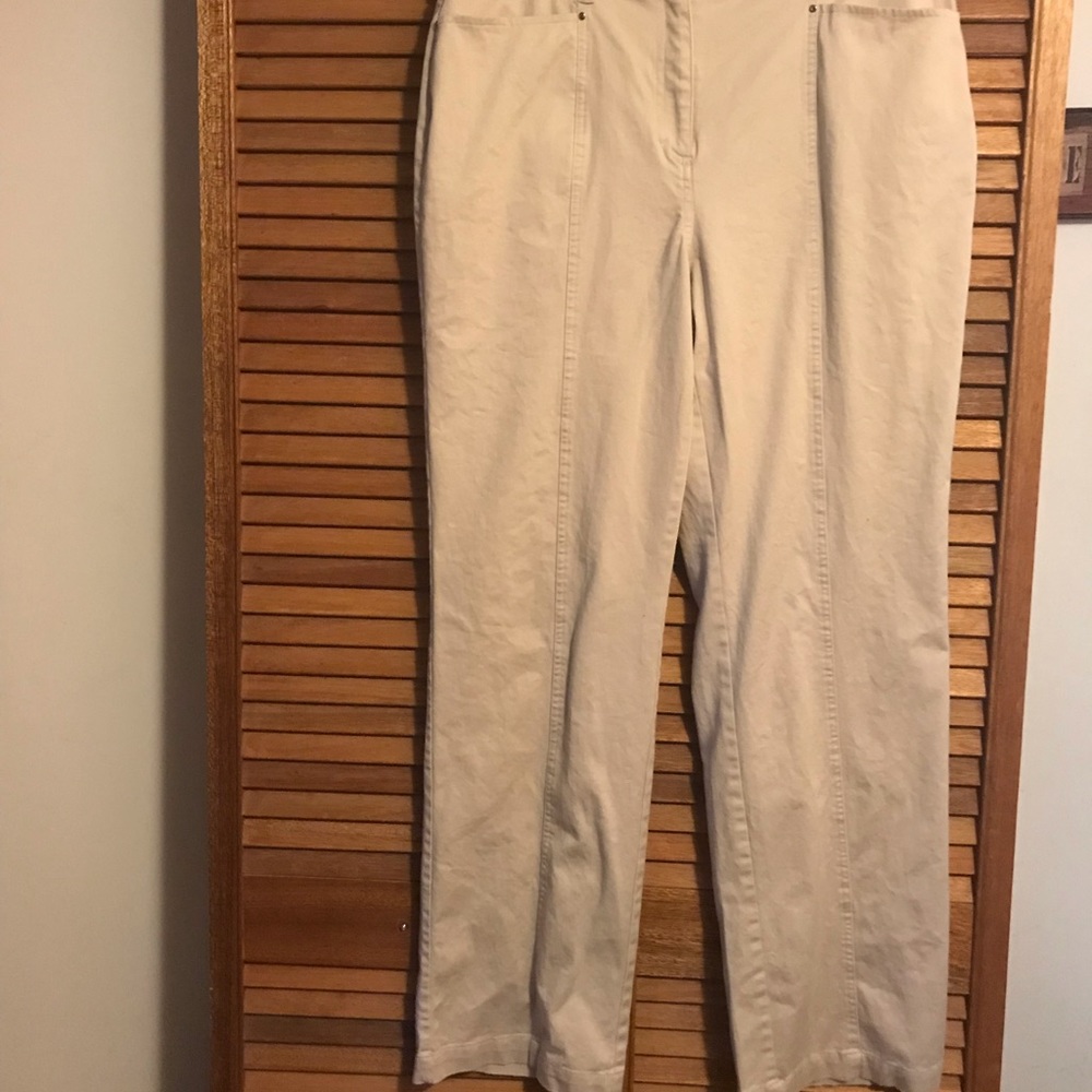JM Collection Pants
